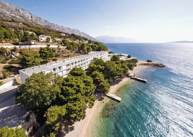 Billede av hotellet Sagitta - nummer 1 af 10