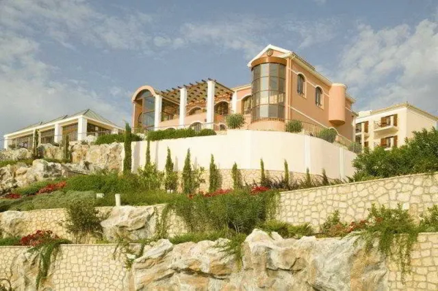 Billede av hotellet Regina dell Acqua Resort - nummer 1 af 10