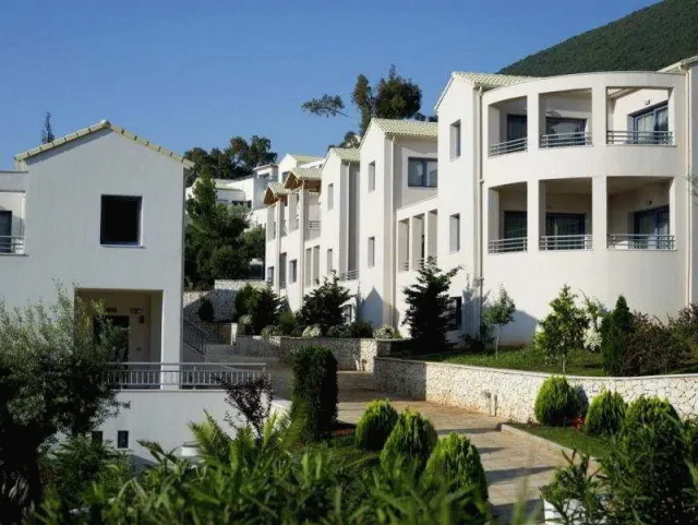Billede av hotellet Porto Galini - nummer 1 af 11