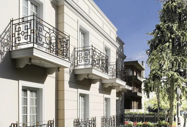 Billede av hotellet Theoxenia House Hotel - nummer 1 af 10