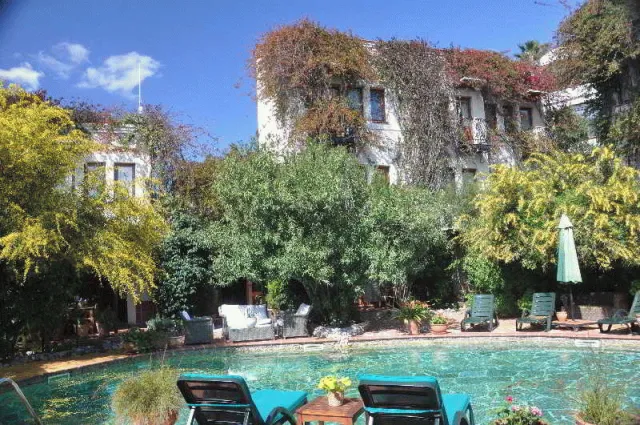 Hotellbilder av El Vino Hotel Suites - nummer 1 av 10