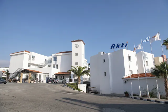 Billede av hotellet Akti Beach Village Resort - nummer 1 af 10