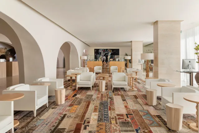 Billede av hotellet Crowne Plaza Vilamoura Algarve - nummer 1 af 10