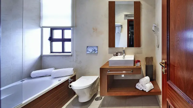 Billede av hotellet Parque Das Laranjeiras - nummer 1 af 10