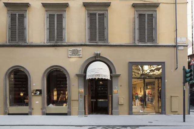 Billede av hotellet Room Mate Collection Isabella, Florence - nummer 1 af 10