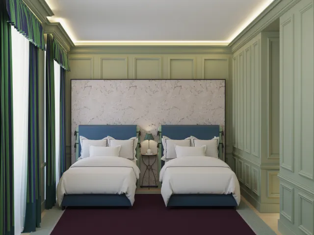 Billede av hotellet Room Mate Collection Isabella, Florence - nummer 1 af 10