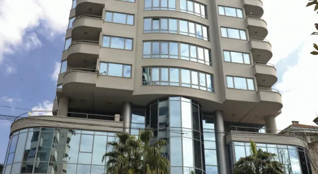 Billede av hotellet Sky Hotel Tirana - nummer 1 af 10