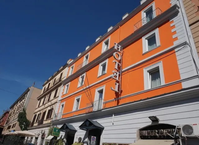 Billede av hotellet Laurentia - nummer 1 af 10