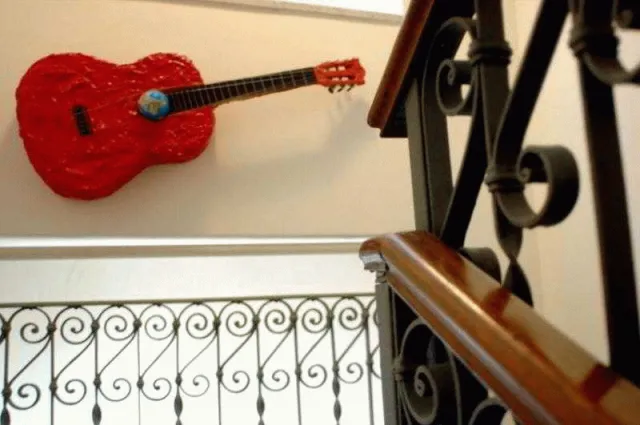 Billede av hotellet Hotel Franklin feel the sound - nummer 1 af 10