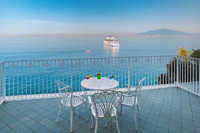 Billede av hotellet Grand Hotel Riviera - nummer 1 af 10