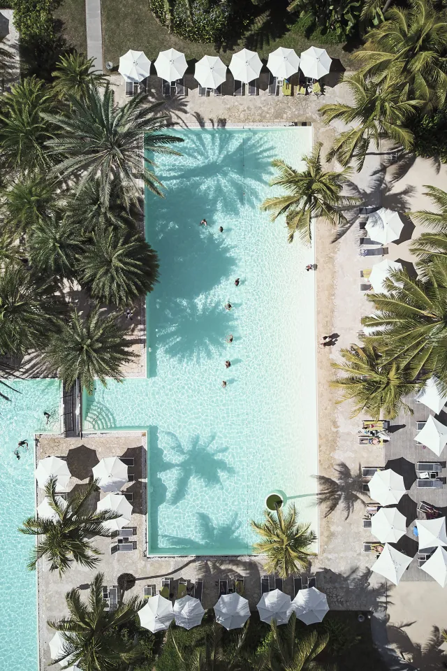 Hotellbilder av The Ravenala - nummer 1 av 10