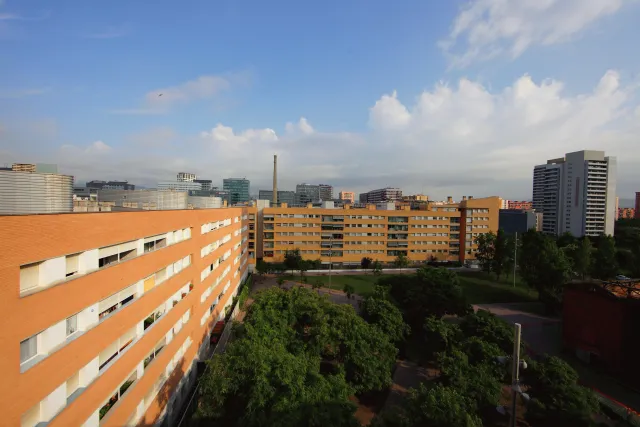Billede av hotellet Hotel Attica 21 Barcelona Mar - nummer 1 af 10