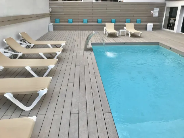 Hotellbilder av Gracia - nummer 1 av 10