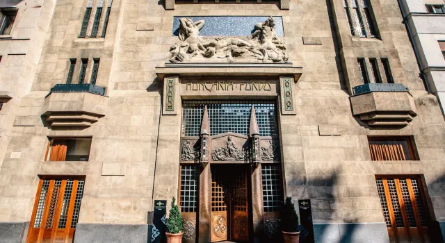 Billede av hotellet Continental Hotel Budapest - nummer 1 af 10