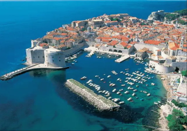 Billede av hotellet Dubrovnik Lapad Apartments - nummer 1 af 10
