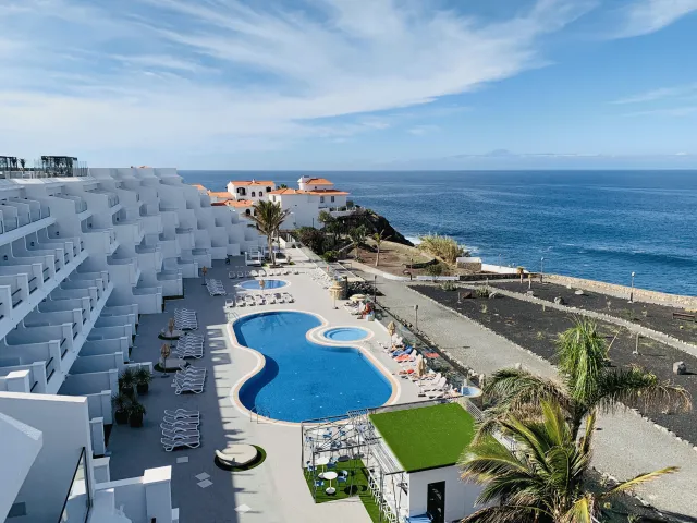 Hotellbilder av Occidental Roca Negra - Adults Only - nummer 1 av 10
