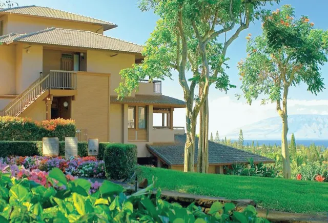 Billede av hotellet The Kapalua Villas Maui by Outrigger - nummer 1 af 100