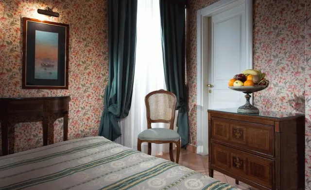 Billede av hotellet Chiaja de Charme - nummer 1 af 2