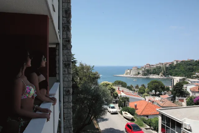 Hotellbilder av The New Mediteran - VILLA Edition - nummer 1 av 22