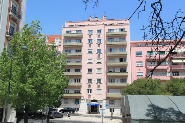 Billede av hotellet Residencial Horizonte - nummer 1 af 10