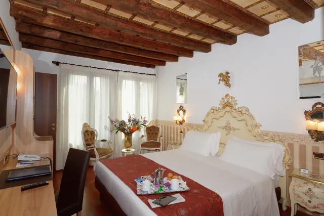 Billede av hotellet Unahotels Ala Venezia – Adults 16 - nummer 1 af 10