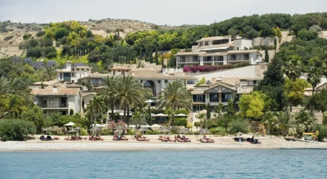 Billede av hotellet Columbia Beach Resort - nummer 1 af 10
