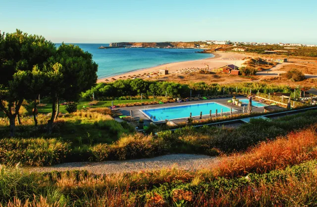 Hotellbilder av Martinhal Sagres Beach Family Resort - nummer 1 av 10