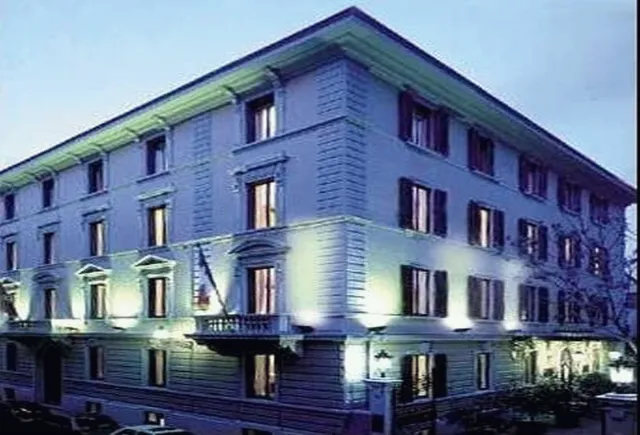 Billede av hotellet Desiree - nummer 1 af 10
