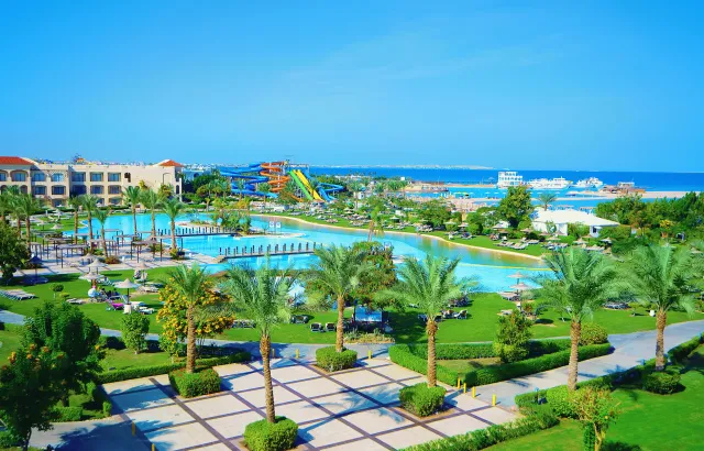 Billede av hotellet Jaz Aquamarine - nummer 1 af 10