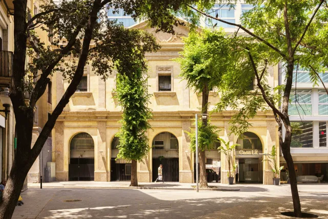 Billede av hotellet Casa Lit Barcelona - nummer 1 af 10