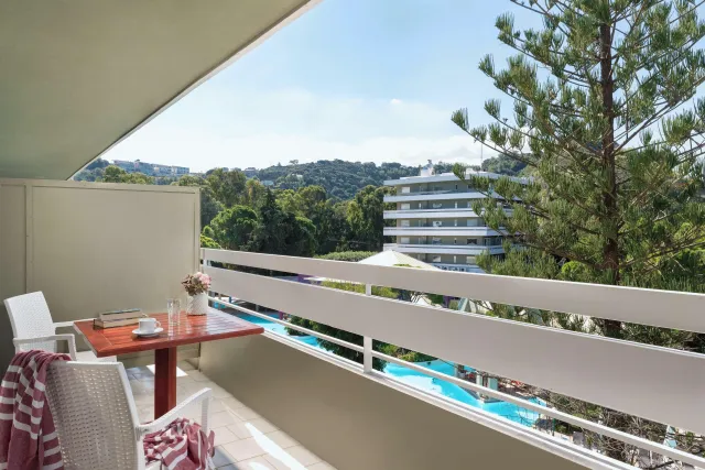Billede av hotellet Dionysos Hotel - nummer 1 af 10