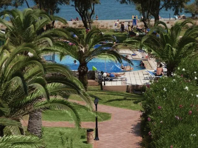 Billede av hotellet Lito Beach - nummer 1 af 10