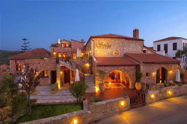 Billede av hotellet Spilia Village - nummer 1 af 6