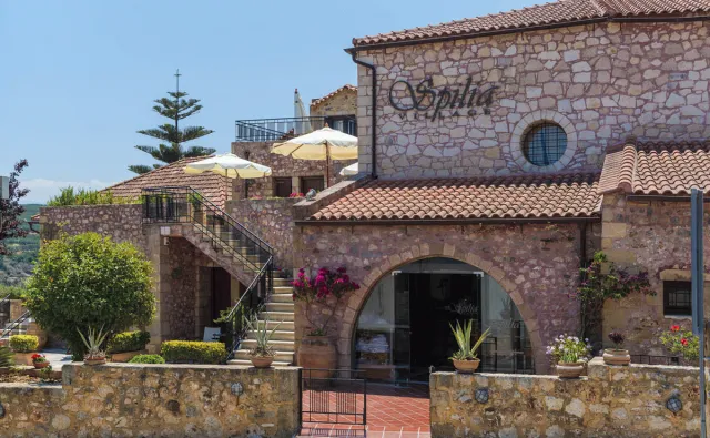 Billede av hotellet Spilia Village - nummer 1 af 10