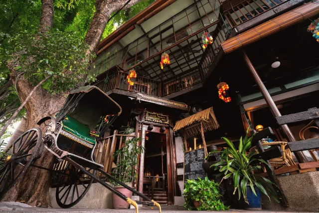 Billede av hotellet Anggun Boutique Hotel - nummer 1 af 10