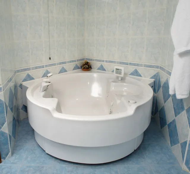 Billede av hotellet Best Western Hotel Tre Torri - nummer 1 af 10