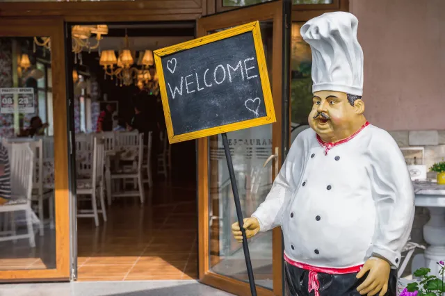 Billede av hotellet Central - nummer 1 af 10