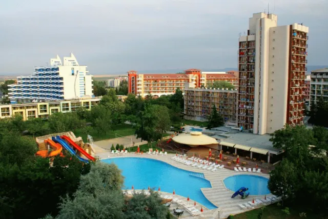 Billede av hotellet Iskar - nummer 1 af 10