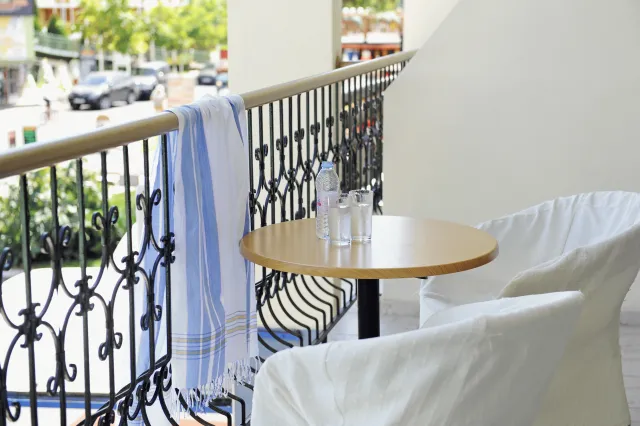 Billede av hotellet Hotel Lotus - nummer 1 af 10
