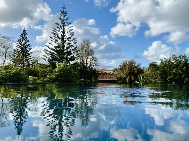 Hotellbilder av Senhora Da Rosa, Tradition & Nature Hotel - nummer 1 av 10
