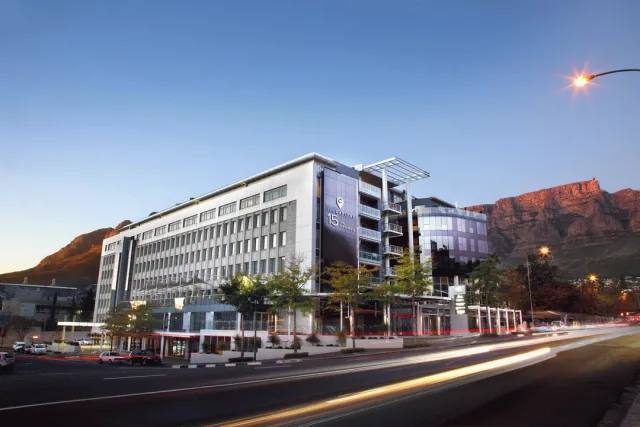 Billede av hotellet The Capital, 15 On Orange Hotel - nummer 1 af 59