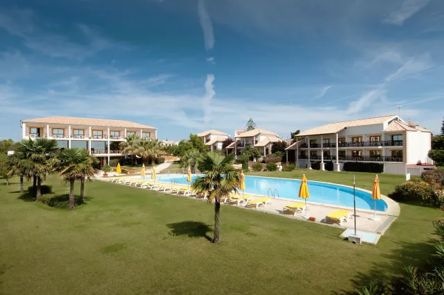 Billede av hotellet Luzmar Villas - nummer 1 af 10