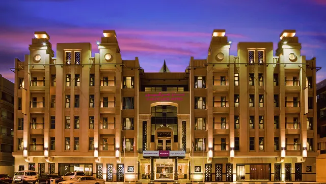 Billede av hotellet Mercure Gold Hotel Jumeirah Dubai by Accor - nummer 1 af 10