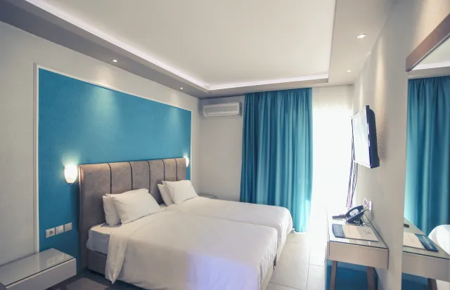 Billede av hotellet Royal Hotel and Suites - nummer 1 af 10