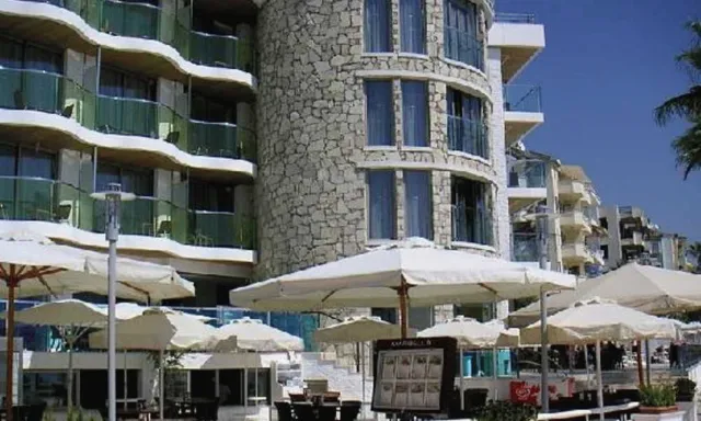 Billede av hotellet Marbella - nummer 1 af 10
