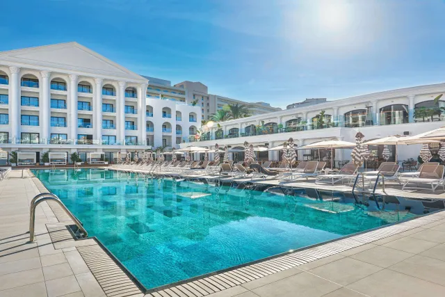 Billede av hotellet Princess Inspire Tenerife - nummer 1 af 10