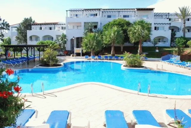 Billede av hotellet TUI Magic Life Fuerteventura - nummer 1 af 10