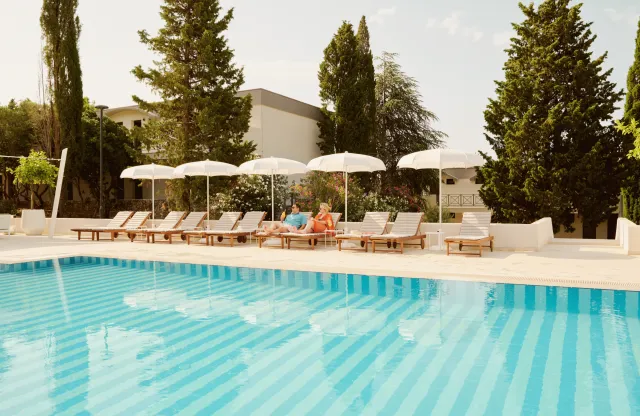 Hotellbilder av Bluesun Holiday Village Bonaca - nummer 1 av 10