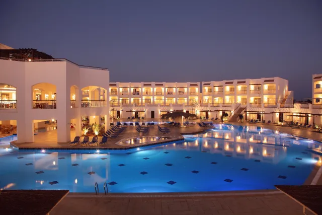 Billede av hotellet Jaz Sharks Bay - nummer 1 af 5