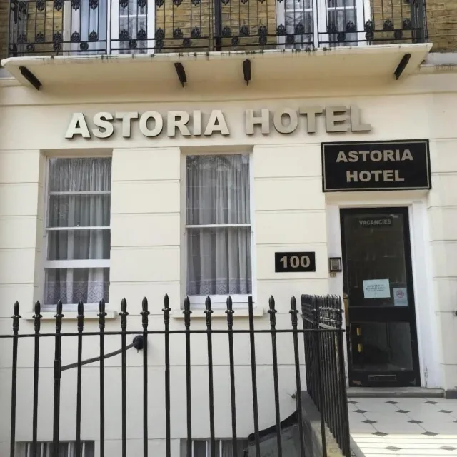 Billede av hotellet Belmont & Astoria Hotel - nummer 1 af 10